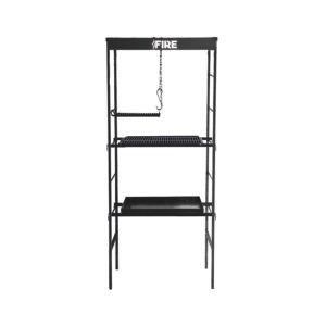 PARRILLA ESCALERA 80 FIRE