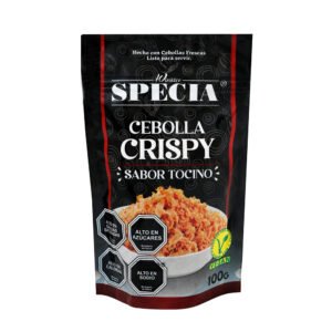 CEBOLLA APANADA TOCINO