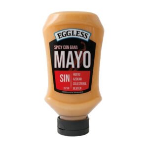 ADEREZO MAYO SPICY