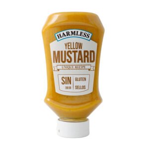 SALSA MOSTAZA EGGLESS