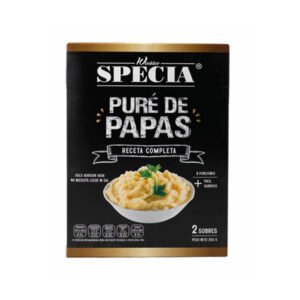 PURE SPECIA ESTUCHE ENV. 250gr.
