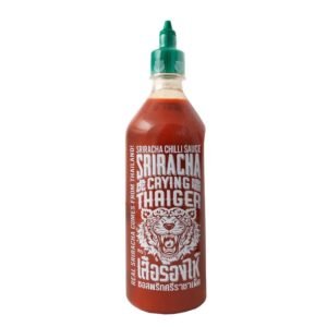 SRIRACHA ORIGINAL CRYING THAIGER 484gr.