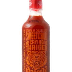 SRIRACHA SWEET CRYING THAIGER 535gr.
