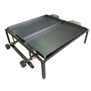 MECHERO PARA PLANCHA 2 LLAVES 50 X 50 CM