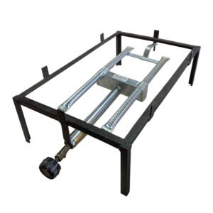 MECHERO PARA PLANCHA 1 LLAVE 50 X 30 CM