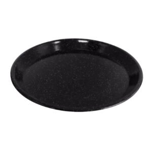 Pizzera Chapa Enlozada Lozafer 26 cm