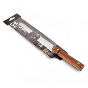 CUCHILLO PAN SELECTA