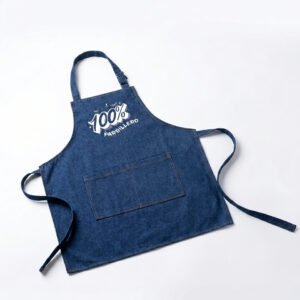 Pechera Denim Estampados