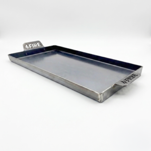 PLANCHA HIERRO ALTACHAPA FIRE 48 x 25 x 2.5