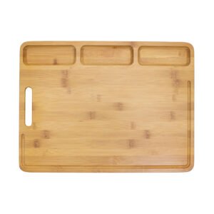 Tabla de corte BAMBOARD